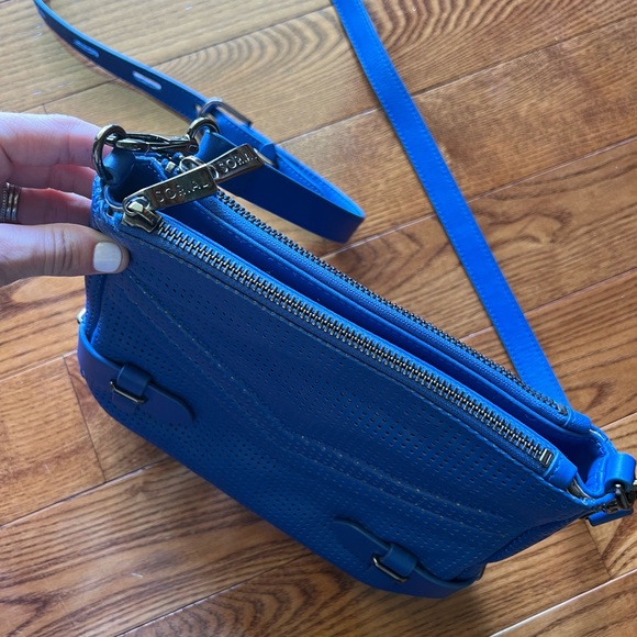 Sorial Crossbody Purse - Picture 3 of 4